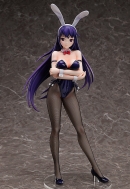 Фигурка Grisaia no Kajitsu -LE FRUIT DE LA GRISAIA- — Sakaki Yumiko — B-style — 1/4 — Bunny Ver.