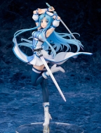 Фигурка Sword Art Online — Asuna — 1/7 — Undine Ver.