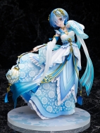 Лимитированная фигурка Re:Zero kara Hajimeru Isekai Seikatsu — Rem — F:Nex — 1/7 — Hanfu