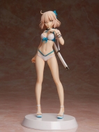 Лимитированная фигурка Fate/Grand Order — Okita Souji — Summer Queens — 1/8 — Assassin