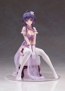 Лимитированная фигурка Saenai Heroine no Sodatekata ♭ - Hyodo Michiru — 1/7 — Lingerie Ver.