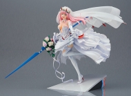 Лимитированная фигурка Darling in the FranXX — Zero Two — 1/7 — For My Darling