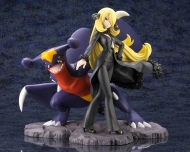 Фигурка Pocket Monsters — Gaburias — Shirona — ARTFX J — Pokémon Figure Series — 1/8