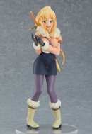 Фигурка Eiga Kono Subarashii Sekai ni Shukufuku o! Kurenai Densetsu — Dustiness Ford Lalatina — Pop Up Parade — Winter Ver.