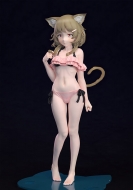 Фигурка Original Character — Kemonomimi Gakuen — Concrete-san — 1/7