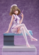 Фигурка THE iDOLM@STER Cinderella Girls — Takagaki Kaede — Dream Tech — 1/7 — Beautiful Medicine