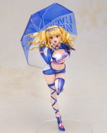 Лимитированная фигурка Original Character — Creator’s Collection — Rumored Race Queen — 1/6