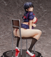 Лимитированная фигурка Original Character — Creator’s Collection — Fujimi Fuyuko — 1/5