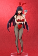 Фигурка Kakegurui×× — Jabami Yumeko — B-style — 1/4 — Bunny Ver.
