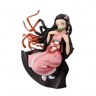 Фигурка Kimetsu no Yaiba — Kamado Nezuko — G.E.M. — Tenohira Nezuko-chan Mou Iccho