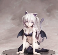 Фигурка Original Character — Nya Q bus — 1/6