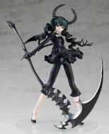 Фигурка Black ★ Rock Shooter — Dead Master — Pop Up Parade