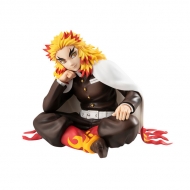 Фигурка Kimetsu no Yaiba — Rengoku Kyoujurou — G.E.M. — Tenohira