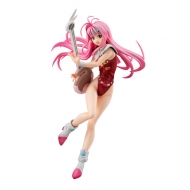Лимитированная фигурка Macross 7 — Gubaba — Mylene Jenius — 1/8 — Fire Bomber