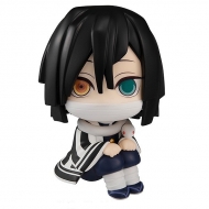 Фигурка Kimetsu no Yaiba — Iguro Obanai — Look Up