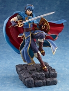 Фигурка Fire Emblem: Shin Ankoku Ryuu to Hikari no Ken — Marth — 1/7
