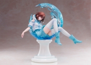 Фигурка THE iDOLM@STER: Shiny Colors — Higuchi Madoka — 1/7 — Clear Marine Calm Ver.