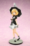 Фигурка Gochuumon wa Usagi Desu ka? Bloom — Kirima Syaro — Wild Geese — 1/7 — Gothic Lolita Ver.