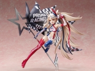 Лимитированная фигурка Fate/kaleid liner PRISMA☆ILLYA 3rei!! — Illyasviel von Einzbern — 1/7 — Prisma Racing ver.