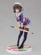 Лимитированная фигурка Saenai Heroine no Sodatekata fine — Kato Megumi — 1/7 — Racing Ver.