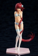 Лимитированная фигурка To LOVEru Darkness — Kurosaki Mea — 1/6 — Refined Ver.