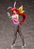 Фигурка Muv-Luv Alternative — Kagami Sumika — B-style — 1/4 — Bunny Ver.