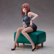 Фигурка Original Character — Hokuro no Ooi Senpai OL-san