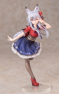 Лимитированная фигурка ReVdol! — Jinguji Tamamo — 1/7