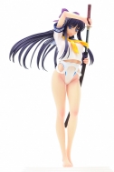 Лимитированная фигурка Walkure Romanze More & More — Ryuuzouji Akane — 1/6 — Ver.Finest Nure Suke Shiro Mizugi, Limited Edition