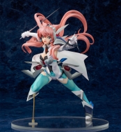 Фигурка Senki Zesshou Symphogear GX — Maria Cadenzavna Eve — 1/7