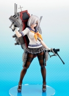Лимитированная фигурка Kantai Collection ~Kan Colle~ — Hamakaze — 1/7 — Iso Kai