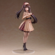 Фигурка Date A Bullet — Tokisaki Kurumi — Detective ver.
