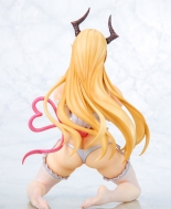 Фигурка Boku ni wa Akuma na Shishou ga Imasu — Lilia — 1/5 — Pure White ver.
