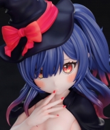 Фигурка Original Character — Nikukan Girl — Nikkan Shoujo M — 1/4 — Tsuishi Eye Ver.