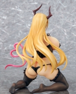 Фигурка Boku ni wa Akuma na Shishou ga Imasu — Lilia — 1/5