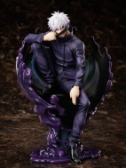 Лимитированная фигурка Jujutsu Kaisen — Gojou Satoru — F:Nex — 1/7 — Mappa Showcase