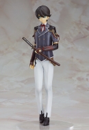 Лимитированная фигурка Touken Ranbu — Online — Horikawa Kunihiro — 1/8