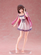 Фигурка Saenai Heroine no Sodatekata — Kato Megumi — Coreful Figure — Roomwear ver.