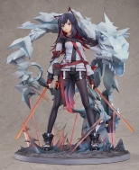 Фигурка Arknights — Texas — 1/7 — Elite 2