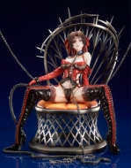 Фигурка Black Lagoon — Revy — 1/7 — Scarlet Queen Ver.