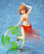 Фигурка Osananajimi ga Zettai ni Makenai Love Comedy — Shida Kuroha — CA Works — 1/7 — Swimsuit Ver.