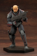 Фигурка Star Wars: The Bad Batch — Wrecker — ARTFX — 1/7