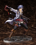 Фигурка Eiyuu Densetsu: Hajimari no Kiseki — Rean Schwarzer — 1/8