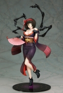 Фигурка Tsuki ga Michibiku Isekai Douchuu — Mio — 1/7