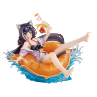Лимитированная фигурка Princess Connect! Re:Dive — Momochi Kiruya — Lucrea — 1/7 — Summer