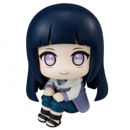 Фигурка Naruto Shippuuden — Hyuuga Hinata — Look Up