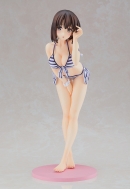 Фигурка Saenai Heroine no Sodatekata fine — Kato Megumi — 1/4 — Animation Ver.