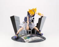 Фигурка Subarashiki Kono Sekai The Animation — Sakuraba Neku — ARTFX J — 1/8