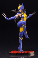 Фигурка X-Men — Wolverine (Laura Kinney) — Bishoujo Statue — Marvel x Bishoujo — 1/7