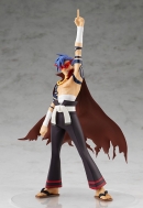 Фигурка Tengen Toppa Gurren-Lagann — Kamina — Pop Up Parade